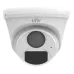 Видеокамера мультиформатная 5Мп купольная IP67 LED-20м (4мм)