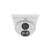 Видеокамера мультиформатная 5Мп купольная IP67 ИК/LED-40м (4мм) Видеокамера мультиформатная 5Мп купольная IP67 ИК/LED-40м (4мм)
