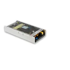 Источник питания AC-DC, 960Вт, вход 90…264В AC, 47…63Гц, выход 12В/80A, ККМ, рег. вых 12…14.4В, изоляция 3750В AC, в кожухе 240х115х41мм, -30…+70°С