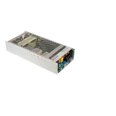 Источник питания AC-DC, 2500.8Вт, вход 90…264В AC, 47…63Гц, выход 48В/52.1A, ККМ, рег. вых 48…57.6В, изоляция 3750В AC, в кожухе 310х140х60мм, -30…+70°С