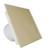 Панель декоративная AEON D100/125 179х179 стекло Lacobel beige light DICITI