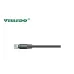 Соединитель кабельный M8-F03T-5.0PVC/BK (розетка)