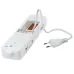 Светильник аварийный светодиодный аварийный ВЫХОД ULR-Q401 2W/DW WHITE S01