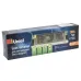 Блок питания 200Вт 12В Металлический корпус UET-VAS-200A20 12V IP20