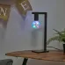 Светильник светодиодный Свечение 3D звёзды 220В Диаметр 8см ULI-Q308 1,5W/RGB/E27 ДИСКО ШАР 3D