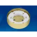 Светильник накладной GX53/FT ANTIQUE GOLD 10 PROM. В составе набора из 10шт Корпус античное золото