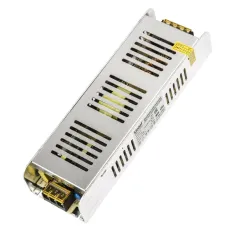 Блок питания 250Вт 12В Металлический корпус UET-VAS-250A20 12V IP20
