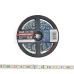 Лента светодиодная ULS-M25-5050-60LED/m-10mm-IP20-DC12V-14,4W/m-5M-6500К катушка в герметичной упаковке PROFI