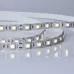 Лента светодиодная гибкая на самоклеящейся основе 14,4Вт/м 12В 4000K IP20 60LED/м катушка 5м. в герметичной упаковке