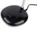 Светильник настольный 7W Механический выключатель TLD-561 Black/LED/450Lm/4500K Черный