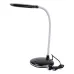 Светильник настольный 7W Механический выключатель TLD-561 Black/LED/450Lm/4500K Черный