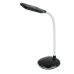 Светильник настольный 7W Механический выключатель TLD-561 Black/LED/450Lm/4500K Черный
