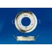 Светильник ультратонкий встраиваемый в составе    набора из 10шт GX53/H2 GOLD 10 PROM Корпус золото Картон UL-00005053 Uniel UL-00005053 Uniel