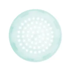 Лампа светодиодная матовая LED-GX53-10W-6500K-GX53-FR PLZ01WH Дневной свет 6500K Картон ТМ