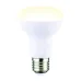 Лампа светодиодная Форма Рефлектор матовая Norma Теплый (3000K) LED-R63-11W/3000K/E27/FR/NR