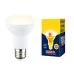 Лампа светодиодная Форма Рефлектор матовая Norma Теплый (3000K) LED-R63-11W/3000K/E27/FR/NR