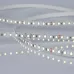 Лента светодиодная гибкая на самоклеящейся основе. ULS-2835-120LED/m-8mm-IP20-DC24V-9,6W/m-5M-6500K Катушка 5 м. в герметичной упаковке. Дневной белый свет (6500K) Лента светодиодная гибкая на самоклеящейся основе. ULS-2835-120LED/m-8mm-IP20-DC24V-9,6W/m-5M-6500K Катушка 5 м. в герметичной упаковке. Дневной белый свет (6500K)