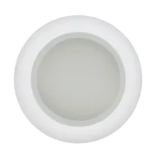 Светильник ДВО Arno DLS-A201 GU5.3 IP44 WHITE без лампы ТМ Fametto
