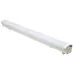 Светильник линейный светодиодный подвесной ULO-K20B 60W/5000K/L150 IP65 WHITE Белый свет (5000К) 6540Лм Белый