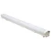 Светильник линейный светодиодный подвесной ULO-K2 0A 40W/5000K/L100 IP65 WHITE Белый свет (5000К) 4360 Лм Белый