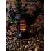 Светильник садовый USL-F-300/PМ310 BUG ZAPPER на солнечной батарее Эффект пламени и антимоскитный режим