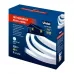 Комплект светодиодной ленты 5 м. IP67. ULS-N21 5м/6500K/1.5м IP67 RRP40C00 Дневной (6500K). Cетевой шнур 1,5 м