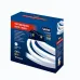 Комплект светодиодной ленты 10 м. IP67. ULS-N21 10M/6500K/1.5м IP67 RRP80C00 Дневной (6500K). Cетевой шнур 1,5 м