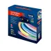 Комплект светодиодной ленты 10 м. IP67. ULS-N22 10M/RGB/1.5м IP67 RRP100C01 RGB. Cетевой шнур 1,5 м с контроллером