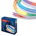 Комплект светодиодной ленты 10 м. IP67. ULS-N22 10M/RGB/1.5м IP67 RRP100C01 RGB. Cетевой шнур 1,5 м с контроллером