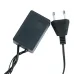 Гирлянда светодиодная, 30 м 300 светодиодов ULD-S3000-300/DGA WARM WHITE IP20 Теплый белый свет зеленый провод