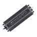 Блок питания UET-VAF-060A67 12V IP67 ультратонкий, 60Вт. Металлический корпус