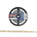 Лента светодиодная гибкая на самоклеящейся основе. ULS-2835-180LED/m-10mm-IP20-DC24V-17W/m-5M-4000K Катушка 5м. в герметичной упаковке. Белый свет(4000К)