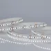 Лента светодиодная гибкая на самоклеящейся основе. ULS-2835-180LED/m-10mm-IP20-DC24V-17W/m-5M-6500K Катушка 5м. в герметичной упаковке. Дневной свет (6500K)
