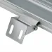 Прожектор светодиодный линейный ULF-L52-9W/RGB/L50 DC24V IP65 SILVER 500мм RGB DC24V Алюминий