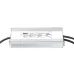 Блок питания UET-L50 400W/DC24V IP67 для прожекторов линейных DC24V 400Вт Алюминиевый корпус