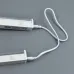 Провод UCX-PP2/L10-050 WHITE 1 POLYBAG для соединения светильников для растений ULI-P, 50 см. белый
