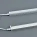 Провод UCX-PP3/L10-050 WHITE 1 POLYBAG для соединения светильников для растений ULI-P, 50 см. Белый.