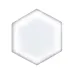 Светильник светодиодный модульный в составе набора из 4 шт UЛм-H77-3,5W/4000K WHITE SET4 Сенсорный (4000К) БП (в/к) 400Лм