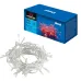 Гирлянда светодиодная 5 м 50 светодиодов ULD-S0500-050/DTA RED IP20 красный свет прозрачный провод
