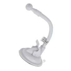 Подставка для светильника на присоске UFP-M01R-150 WHITE POLYBAG SET2 ULI-P