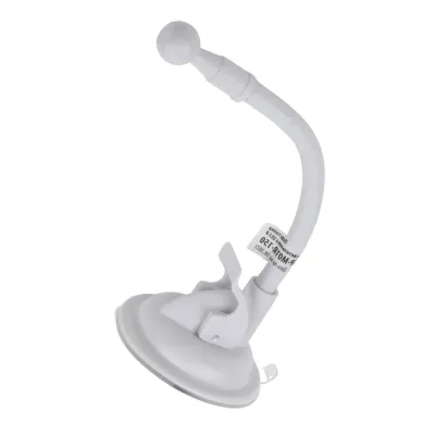 Подставка для светильника на присоске UFP-M01R-150 WHITE POLYBAG SET2 ULI-P