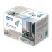 Светильник настольный 60W Цоколь Е27 Механический выключатель UML-B700 E27 WHITE Белый