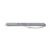 Блок питания ультратонкий UET-WAC-036A67 12V IP67 36Вт. Металлический корпус
