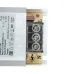 Блок питания ультратонкий 120Вт 12В Металлический корпус UET-WAS-120A20 12V IP20