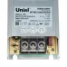 Блок питания ультратонкий 120Вт 24В Металлический корпус UET-WAS-120B20 24V IP20