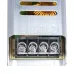 Блок питания ультратонкий 200Вт 12В Металлический корпус UET-WAS-200A20 12V IP20