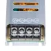 Блок питания ультратонкий 200Вт 24В Металлический корпус UET-WAS-200B20 24V IP20