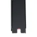 Блок питания ультратонкий UET-WAK-036A20 12V IP20 36Вт. Металлический корпус.