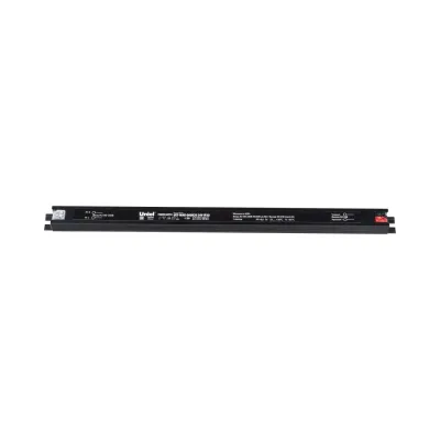 Блок питания ультркий UET-WAK-060B20 24V IP20 60Вт. металлический корпус