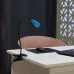 Светильник настольный светодиодный прищепка Механический выключатель ULM-D501 4W/4000K BLUE Синий